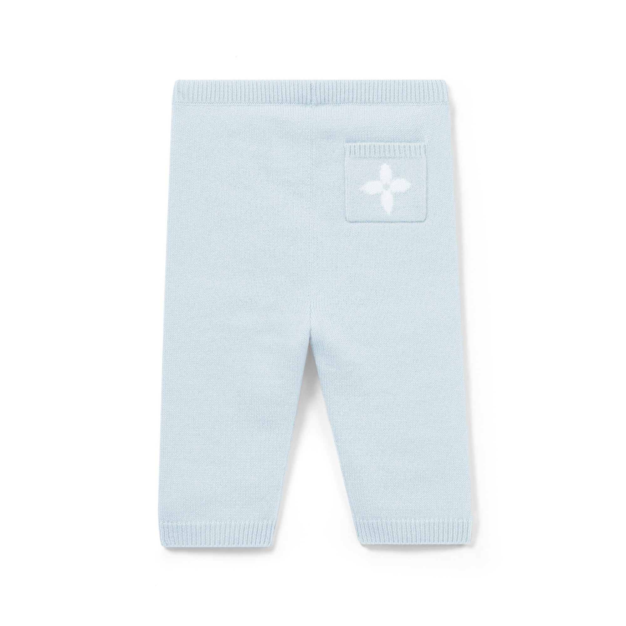 Flower Knitted Set S00 - gifts - Gifts for Babies | LOUIS VUITTON ®